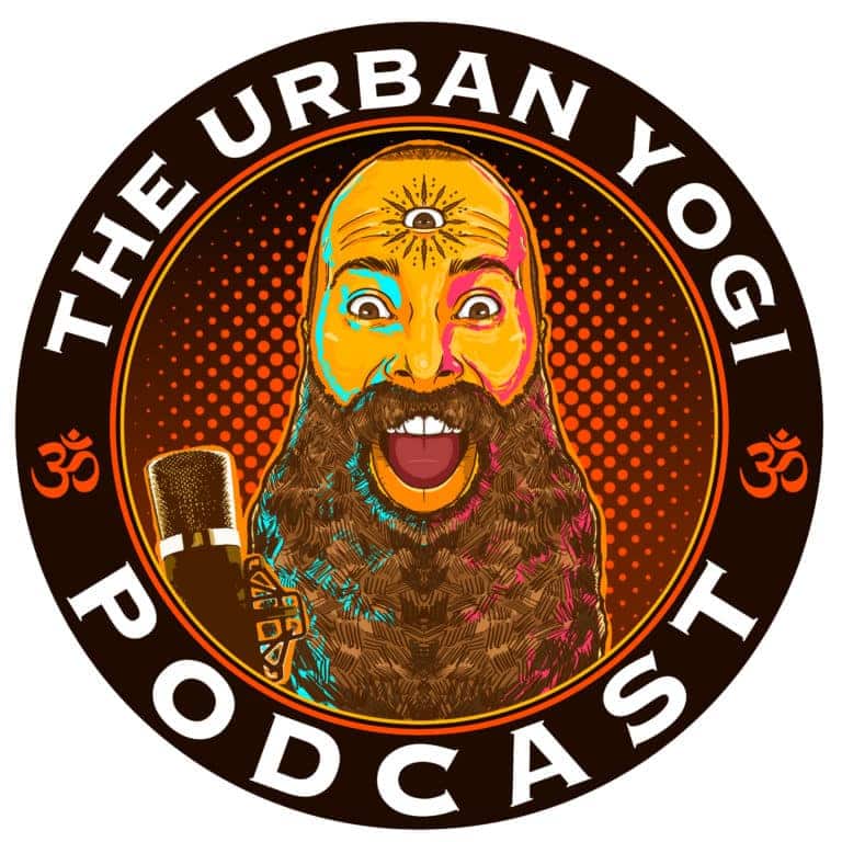 Tara Bianca on The Urban Yogi Podcast